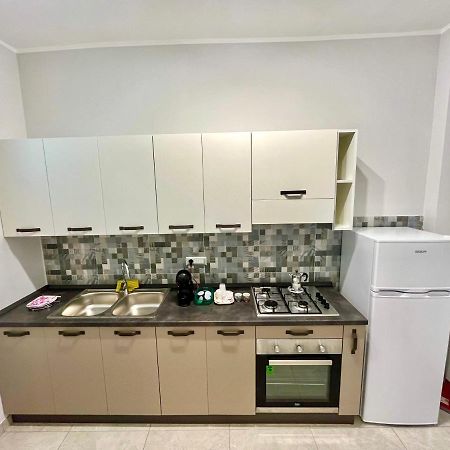 Apartment Napoli Maradona Dış mekan fotoğraf