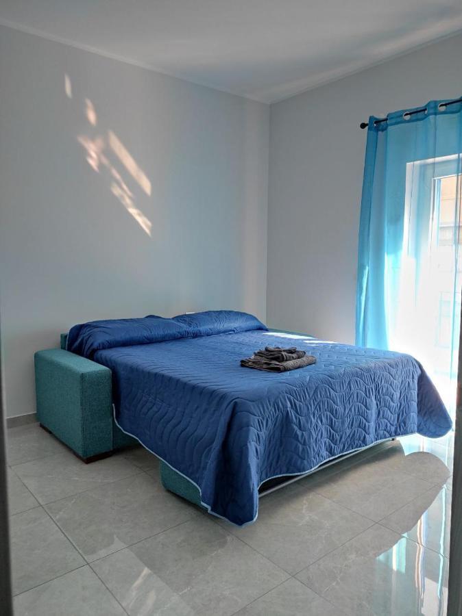 Apartment Napoli Maradona Dış mekan fotoğraf