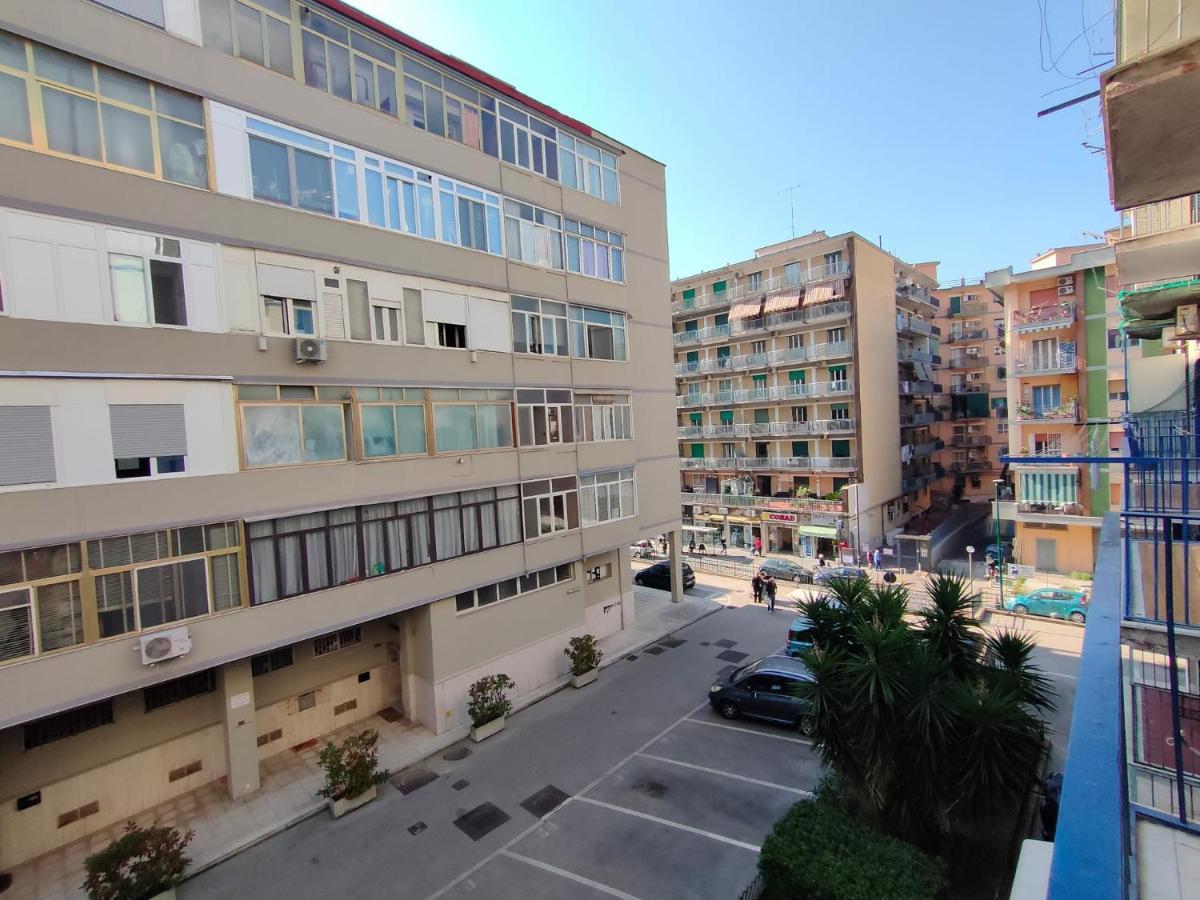 Apartment Napoli Maradona Dış mekan fotoğraf