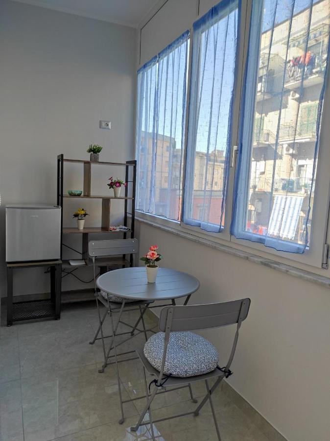 Apartment Napoli Maradona Dış mekan fotoğraf