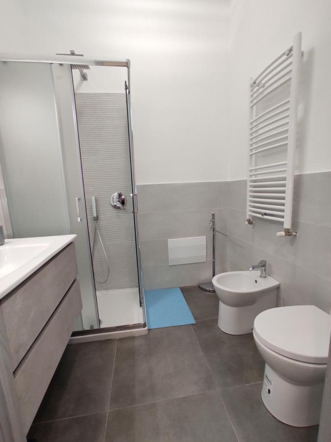 Apartment Napoli Maradona Dış mekan fotoğraf