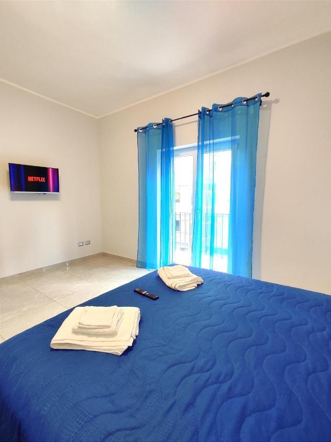 Apartment Napoli Maradona Dış mekan fotoğraf