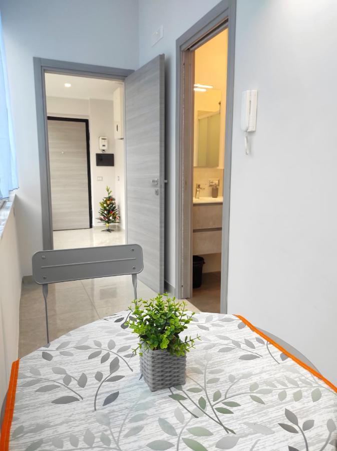 Apartment Napoli Maradona Dış mekan fotoğraf