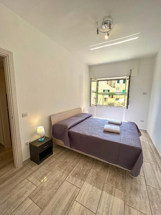 Apartment Napoli Maradona Dış mekan fotoğraf