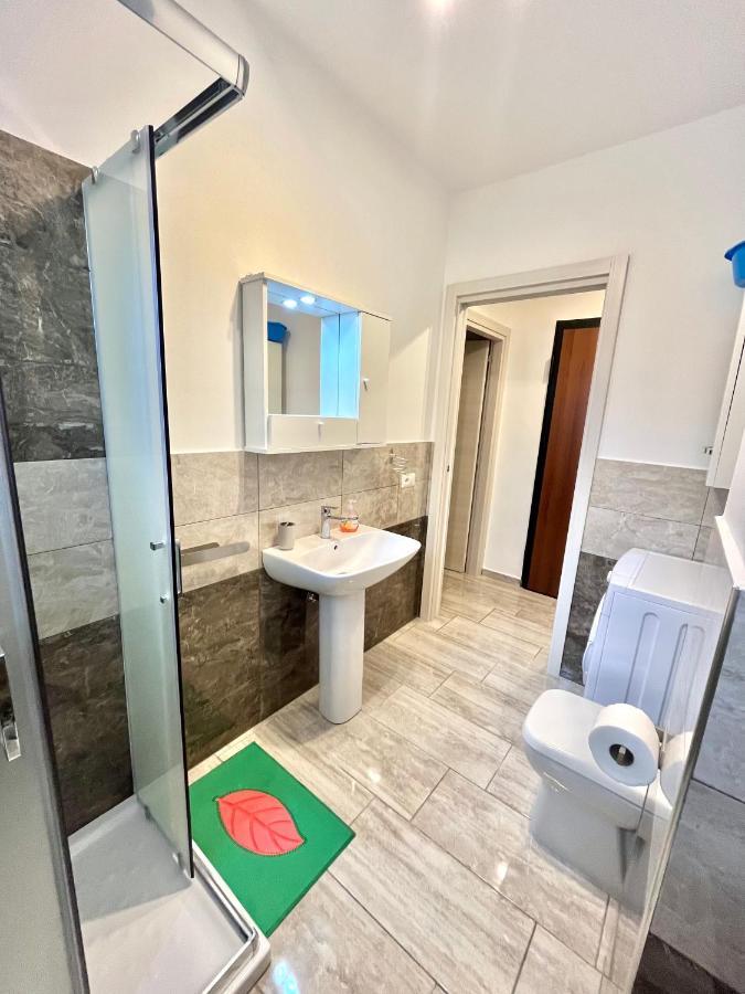 Apartment Napoli Maradona Dış mekan fotoğraf